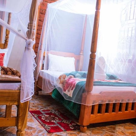Mantis Lodge & Camping Site Morogoro Ngoại thất bức ảnh
