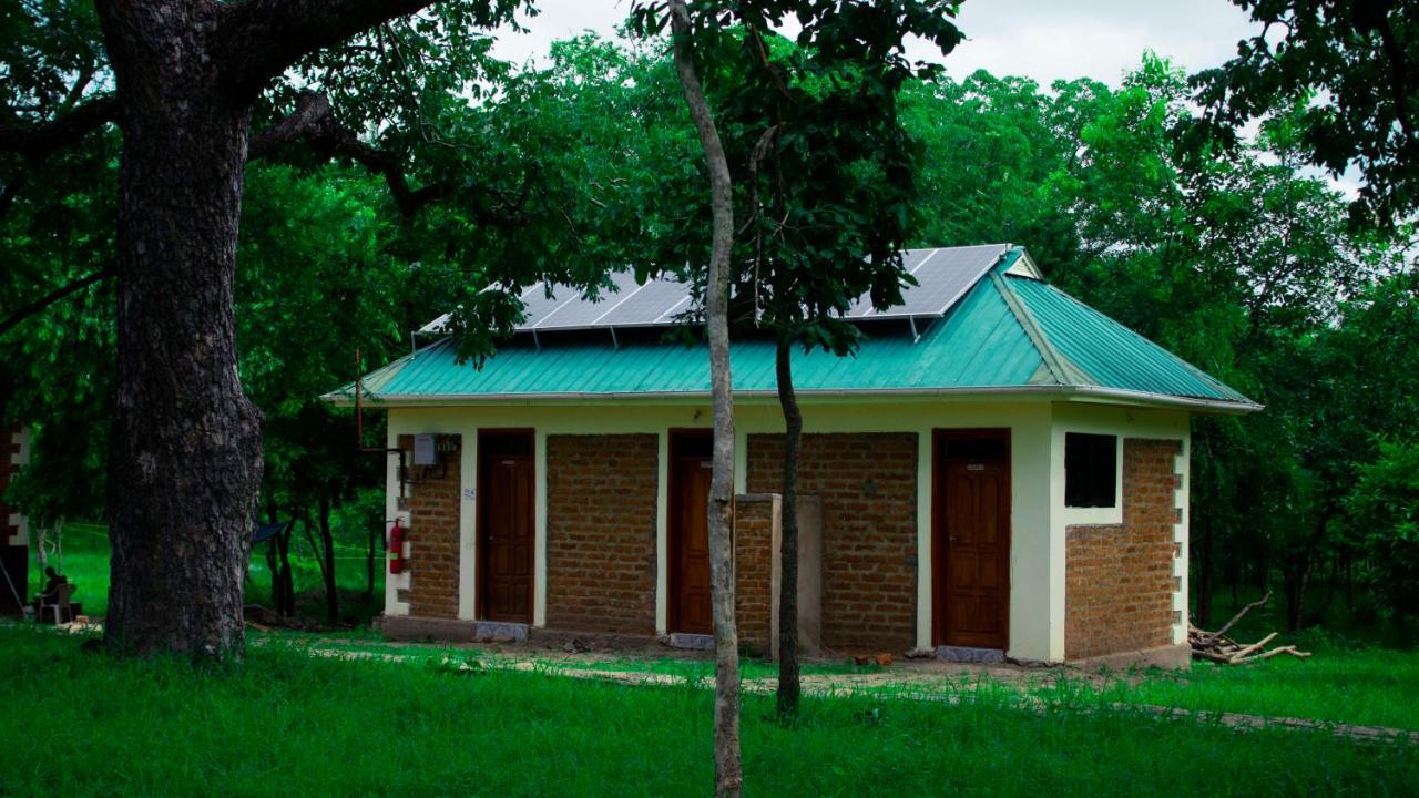 Mantis Lodge & Camping Site Morogoro Ngoại thất bức ảnh