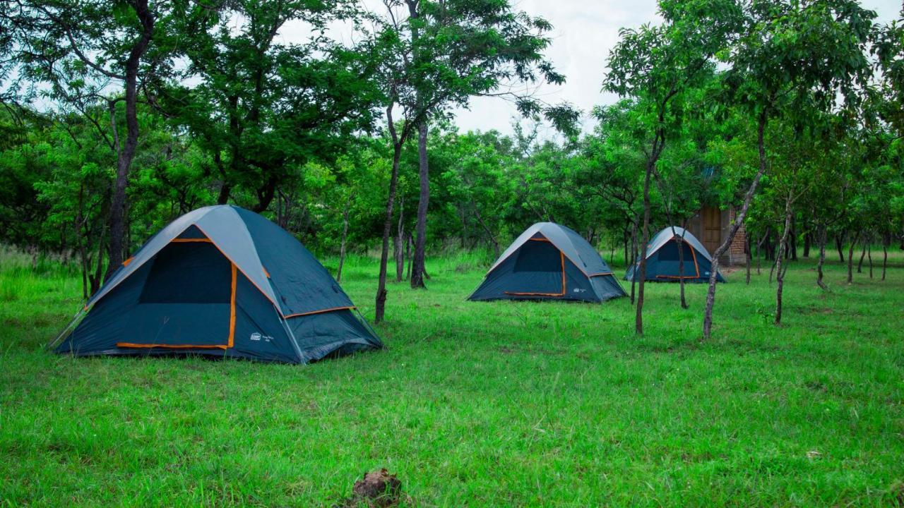 Mantis Lodge & Camping Site Morogoro Ngoại thất bức ảnh