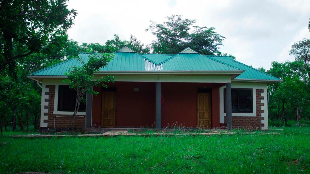 Mantis Lodge & Camping Site Morogoro Ngoại thất bức ảnh