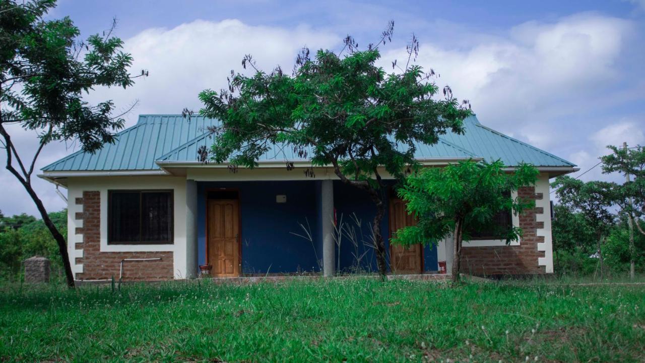 Mantis Lodge & Camping Site Morogoro Ngoại thất bức ảnh