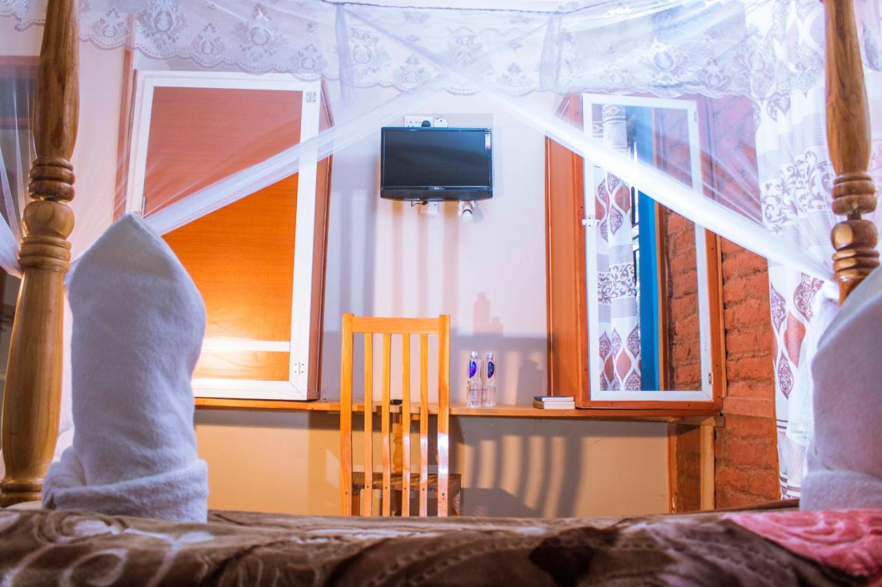 Mantis Lodge & Camping Site Morogoro Ngoại thất bức ảnh